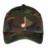 Camouflage Cap Thumbnail