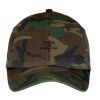 Camouflage Cap Thumbnail