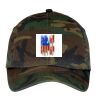 Camouflage Cap Thumbnail