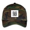 Camouflage Cap Thumbnail