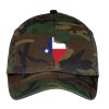 Camouflage Cap Thumbnail