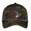 Camouflage Cap Thumbnail