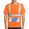 Ansi 107 Class 2 Safety T Shirt Thumbnail