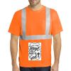 Ansi 107 Class 2 Safety T Shirt Thumbnail