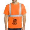 Ansi 107 Class 2 Safety T Shirt Thumbnail