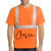 Ansi 107 Class 2 Safety T Shirt Thumbnail