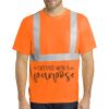 Ansi 107 Class 2 Safety T Shirt Thumbnail