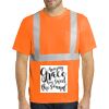 Ansi 107 Class 2 Safety T Shirt Thumbnail