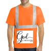 Ansi 107 Class 2 Safety T Shirt Thumbnail