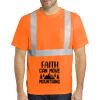 Ansi 107 Class 2 Safety T Shirt Thumbnail