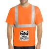 Ansi 107 Class 2 Safety T Shirt Thumbnail