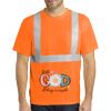 Ansi 107 Class 2 Safety T Shirt Thumbnail