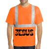 Ansi 107 Class 2 Safety T Shirt Thumbnail