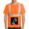 Ansi 107 Class 2 Safety T Shirt Thumbnail