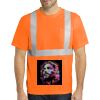 Ansi 107 Class 2 Safety T Shirt Thumbnail