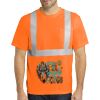 Ansi 107 Class 2 Safety T Shirt Thumbnail