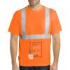 Ansi 107 Class 2 Safety T Shirt Thumbnail