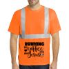 Ansi 107 Class 2 Safety T Shirt Thumbnail