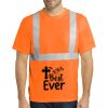 Ansi 107 Class 2 Safety T Shirt Thumbnail