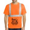 Ansi 107 Class 2 Safety T Shirt Thumbnail