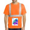 Ansi 107 Class 2 Safety T Shirt Thumbnail