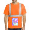 Ansi 107 Class 2 Safety T Shirt Thumbnail