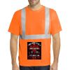 Ansi 107 Class 2 Safety T Shirt Thumbnail