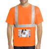 Ansi 107 Class 2 Safety T Shirt Thumbnail