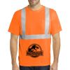 Ansi 107 Class 2 Safety T Shirt Thumbnail