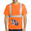 Ansi 107 Class 2 Safety T Shirt Thumbnail