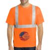 Ansi 107 Class 2 Safety T Shirt Thumbnail