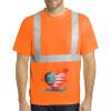 Ansi 107 Class 2 Safety T Shirt Thumbnail