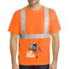 Ansi 107 Class 2 Safety T Shirt Thumbnail