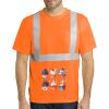 Ansi 107 Class 2 Safety T Shirt Thumbnail