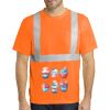 Ansi 107 Class 2 Safety T Shirt Thumbnail