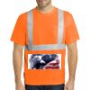 Ansi 107 Class 2 Safety T Shirt Thumbnail