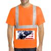 Ansi 107 Class 2 Safety T Shirt Thumbnail