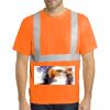 Ansi 107 Class 2 Safety T Shirt Thumbnail