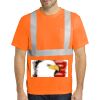 Ansi 107 Class 2 Safety T Shirt Thumbnail