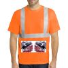 Ansi 107 Class 2 Safety T Shirt Thumbnail