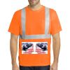 Ansi 107 Class 2 Safety T Shirt Thumbnail