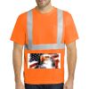 Ansi 107 Class 2 Safety T Shirt Thumbnail