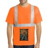 Ansi 107 Class 2 Safety T Shirt Thumbnail