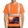 Ansi 107 Class 2 Safety T Shirt Thumbnail