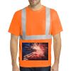 Ansi 107 Class 2 Safety T Shirt Thumbnail