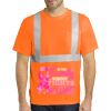 Ansi 107 Class 2 Safety T Shirt Thumbnail