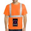 Ansi 107 Class 2 Safety T Shirt Thumbnail