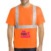 Ansi 107 Class 2 Safety T Shirt Thumbnail