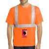 Ansi 107 Class 2 Safety T Shirt Thumbnail