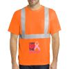 Ansi 107 Class 2 Safety T Shirt Thumbnail